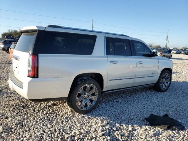 2015 GMC Yukon XL Denali