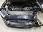 2014 Ford Fusion S