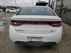 2016 Dodge Dart SXT