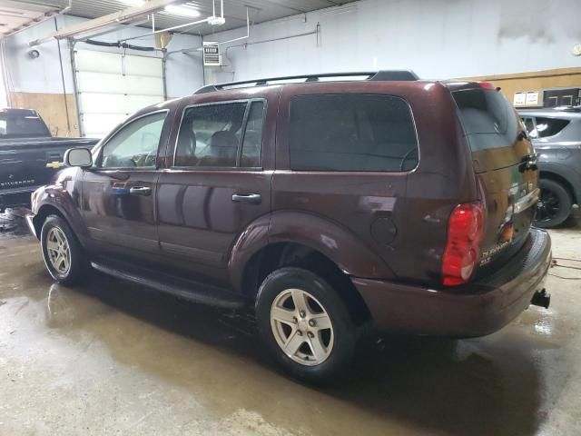 2004 Dodge Durango SLT