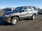 2002 GMC Yukon