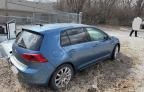 2015 Volkswagen E-GOLF SEL Premium