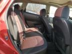 2008 Nissan Rogue S