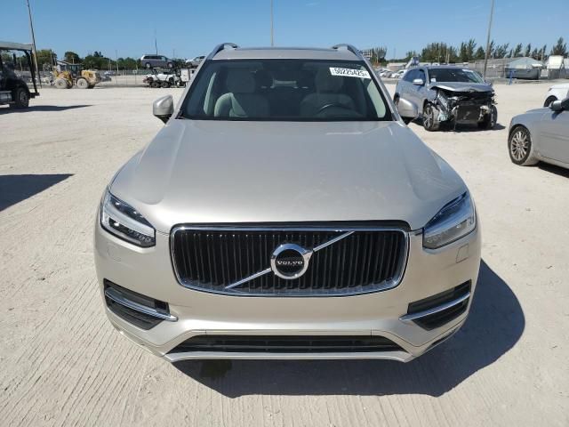 2016 Volvo XC90 T6