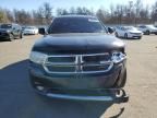 2012 Dodge Durango Crew