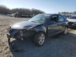 Salvage cars for sale at Windsor, NJ auction: 2009 Mazda 3 I