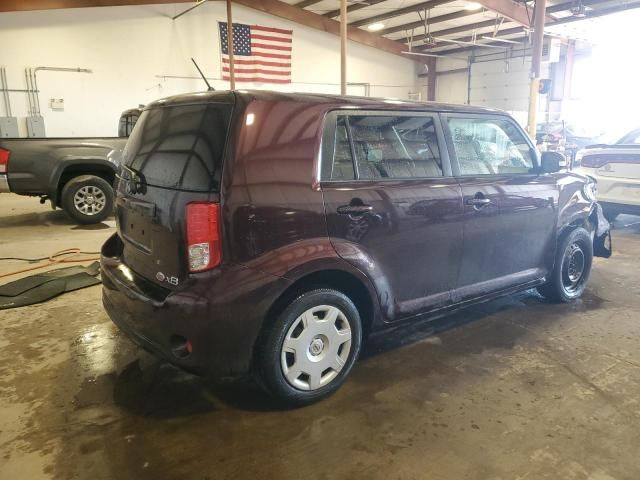 2013 Scion XB