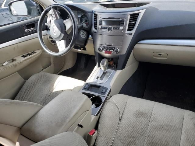 2010 Subaru Outback 2.5I Premium