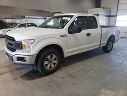 Clean Title Cars for sale at auction: 2018 Ford F150 Super Cab