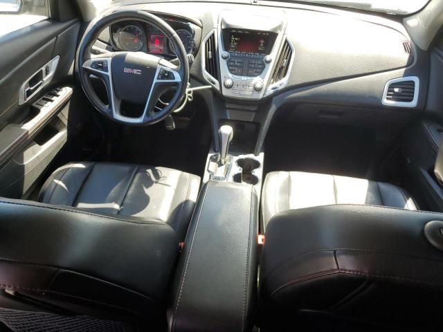 2012 GMC Terrain SLT