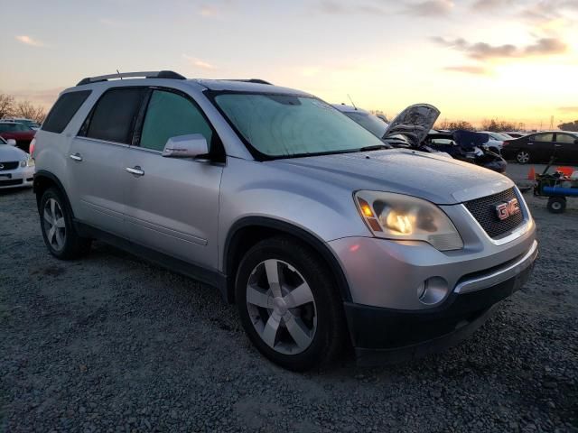 2010 GMC Acadia SLT-1