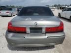 2001 Mercury Grand Marquis GS