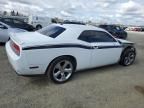 2013 Dodge Challenger SXT