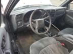 1998 Chevrolet S Truck S10