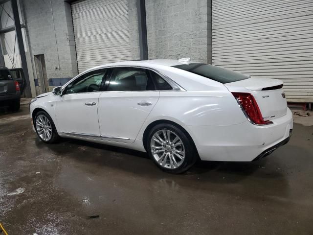 2018 Cadillac XTS Luxury