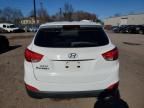 2014 Hyundai Tucson GLS