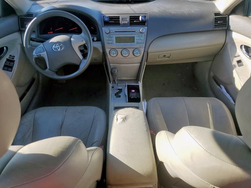 2007 Toyota Camry CE