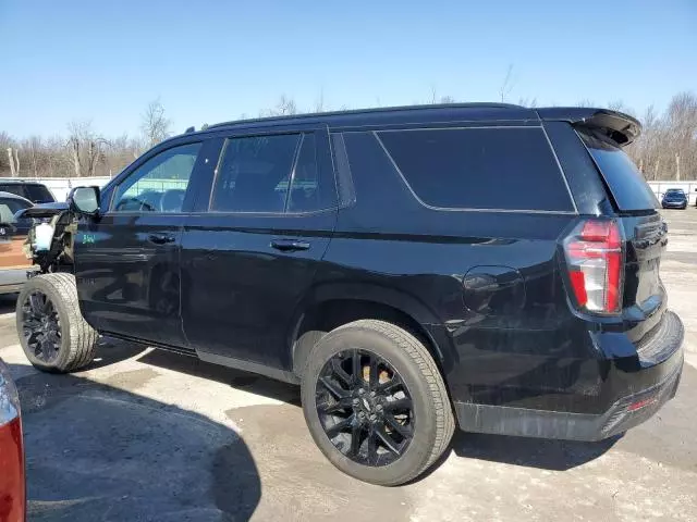 2022 Chevrolet Tahoe K1500 LT