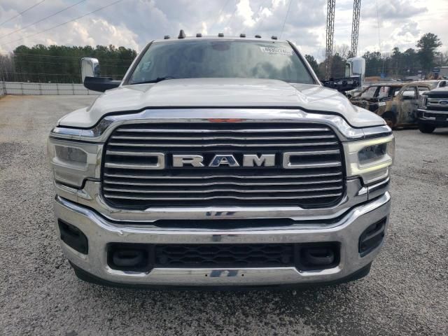 2021 Dodge RAM 3500