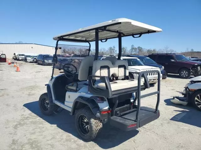 2023 Clubcar Golfcart