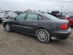 2009 Buick Lacrosse CX