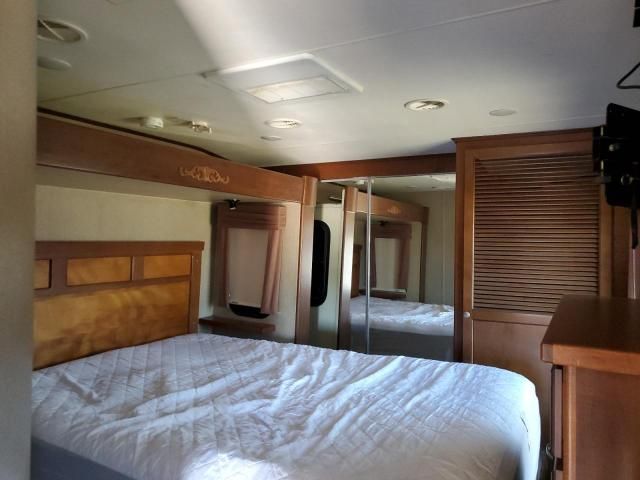 2015 Big Country Travel Trailer