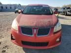 2009 Pontiac Vibe GT