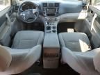 2013 Toyota Highlander Base