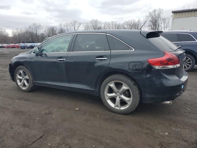 2014 Toyota Venza LE