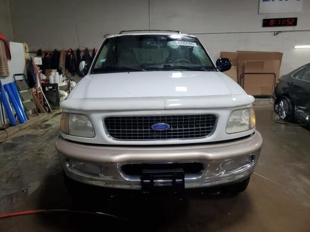 1997 Ford Expedition