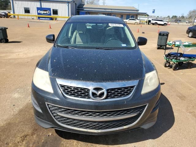 2010 Mazda CX-9