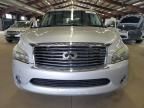 2013 Infiniti QX56