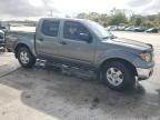 2005 Nissan Frontier Crew Cab LE