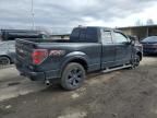 2013 Ford F150 Super Cab