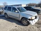 2008 Jeep Grand Cherokee Laredo