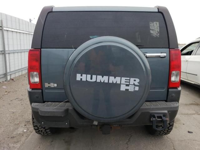 2007 Hummer H3