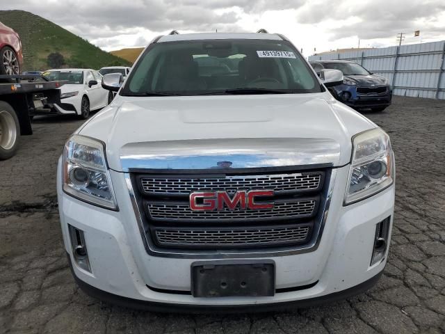 2015 GMC Terrain SLT