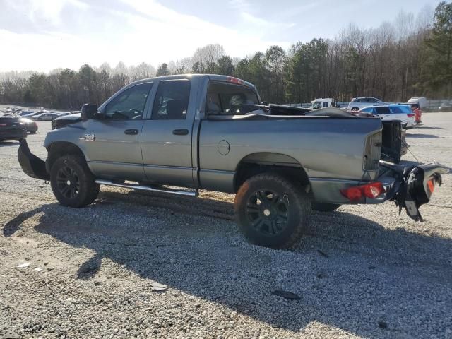 2008 Dodge RAM 2500 ST