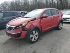 2013 KIA Sportage LX