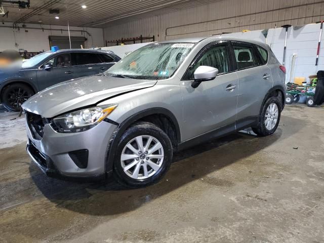 2014 Mazda CX-5 Sport