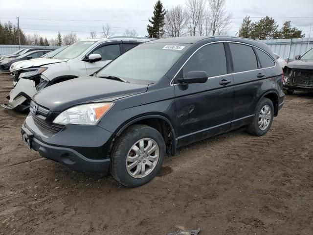 2008 Honda CR-V LX