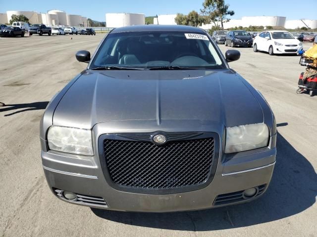 2008 Chrysler 300 Touring