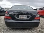 2007 Mercedes-Benz S 550