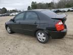 2006 KIA Spectra LX