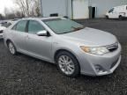 2012 Toyota Camry Hybrid