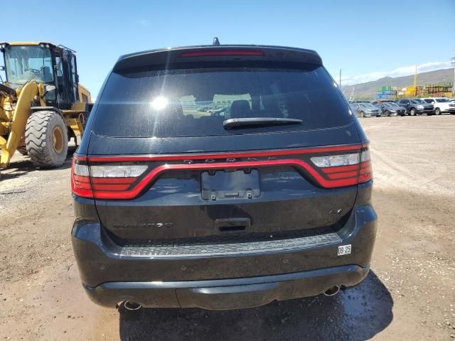 2023 Dodge Durango R/T