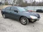 2004 Honda Accord EX