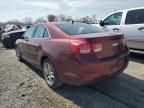 2016 Chevrolet Malibu Limited LT