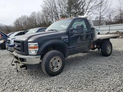 Ford f350 Super Duty salvage cars for sale: 2010 Ford F350 Super Duty