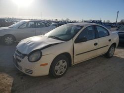 2003 Dodge Neon SE en venta en Sikeston, MO